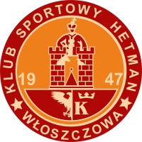 HETMAN WŁOSZCZOWA