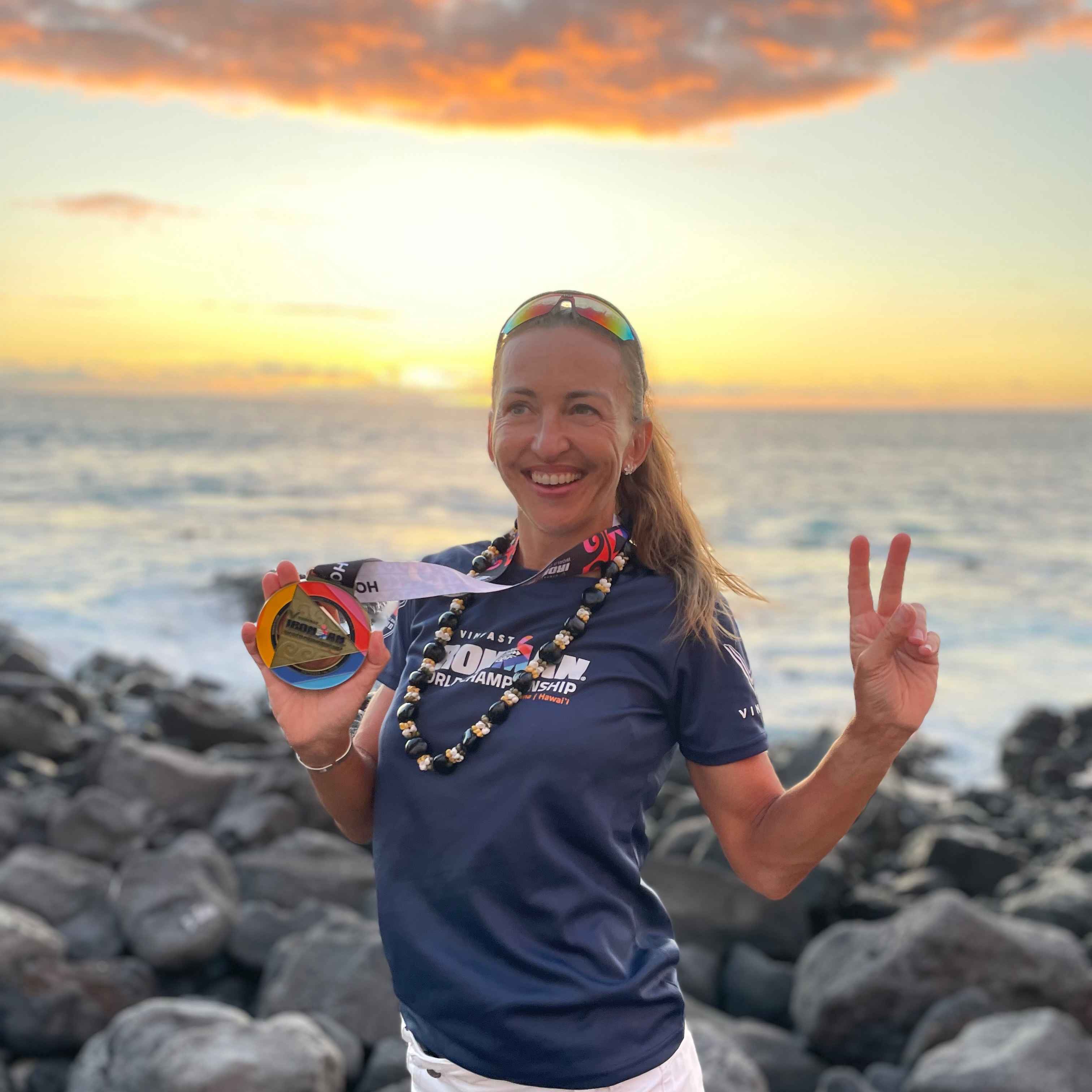 Ewa Urbanska - Profilbild