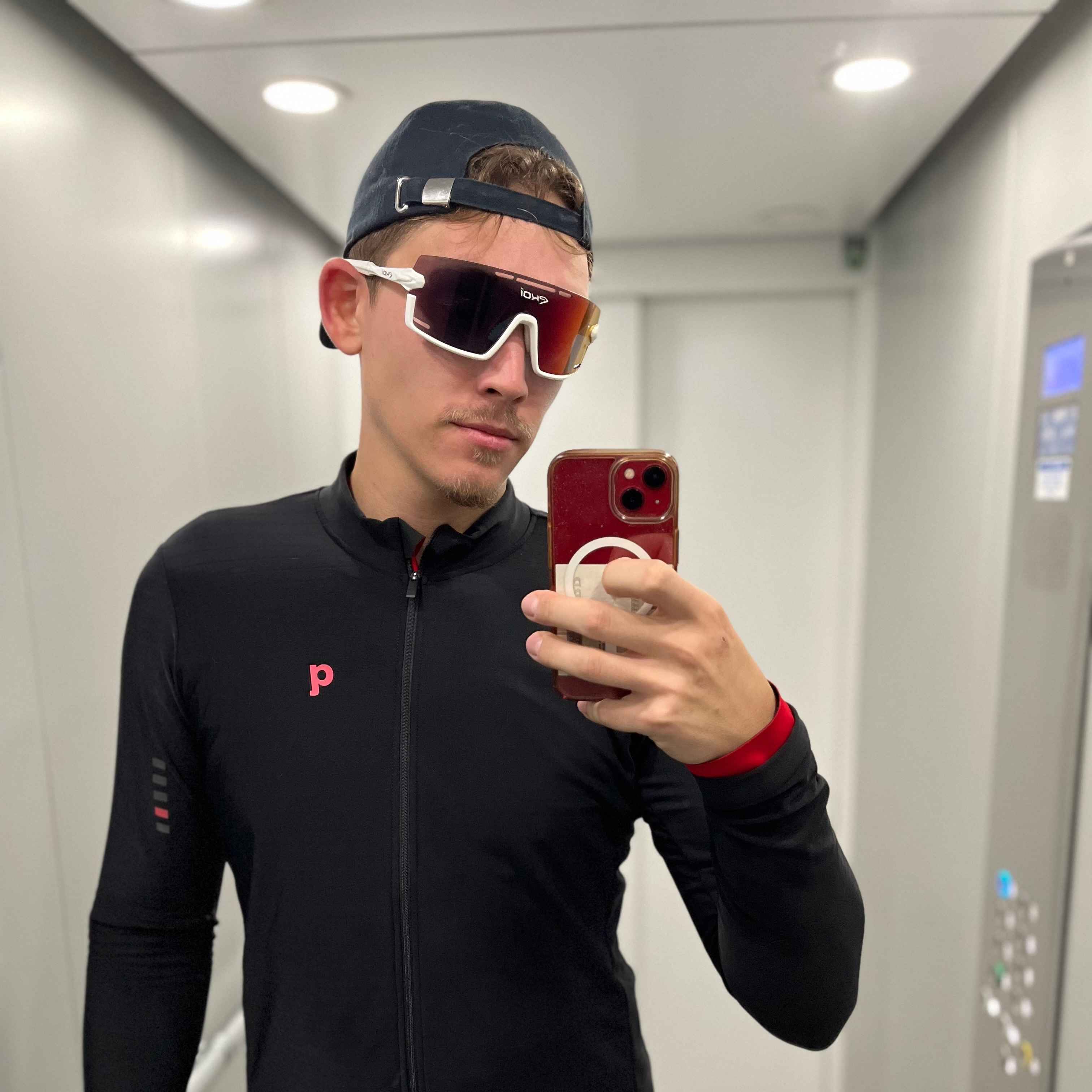 Szymon Rostek - Profilbild