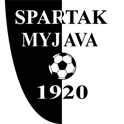 SPARTAK MYJAVA