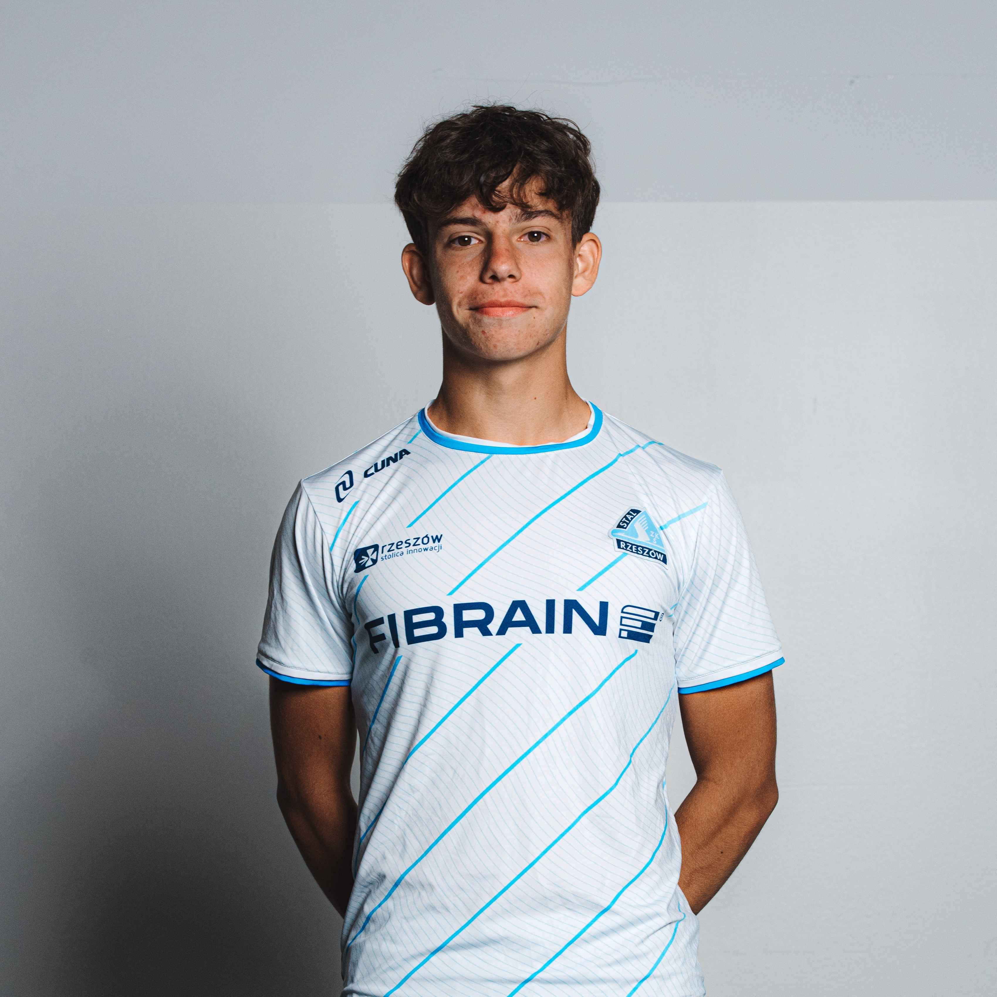 Wojciech Brzęk - zdjęcie profilowe