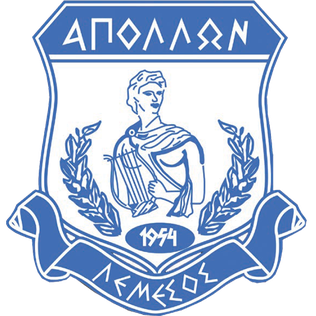 APOLLON LIMASSOL