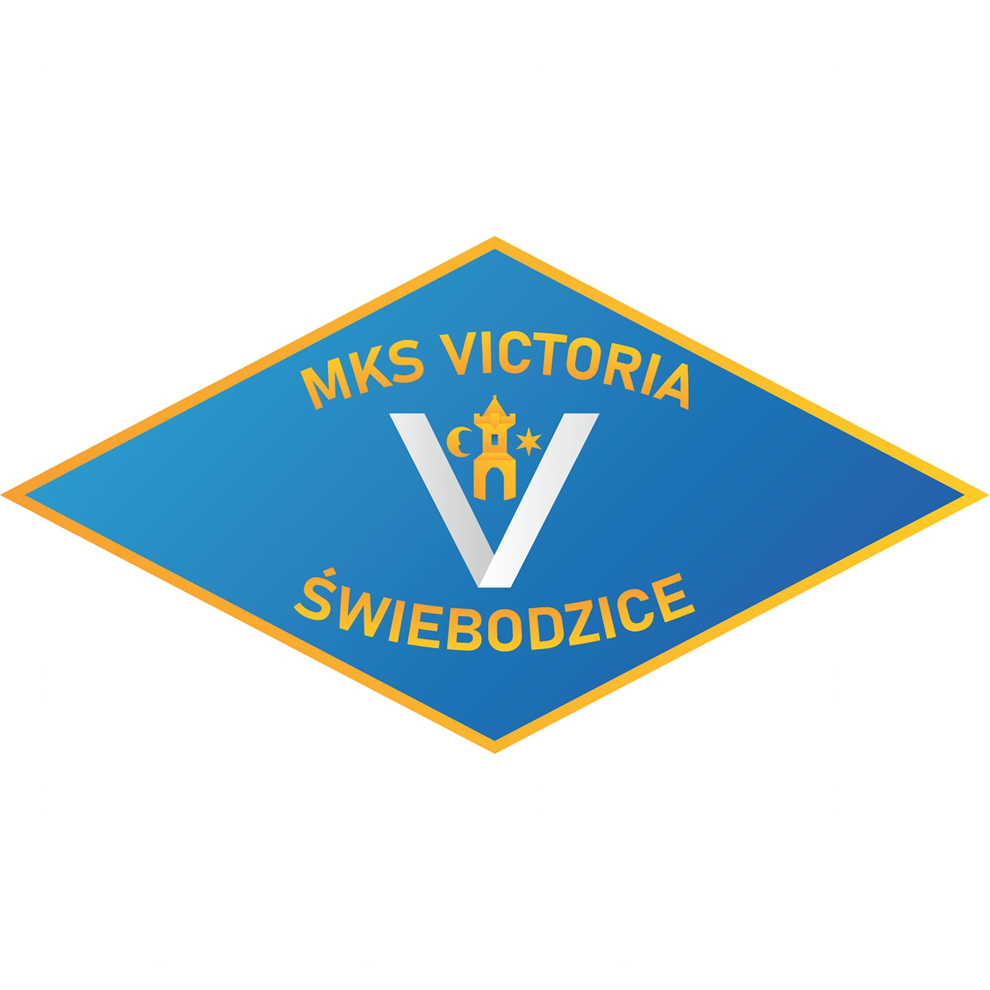 MKS VICTORIA ŚWIEBODZICE