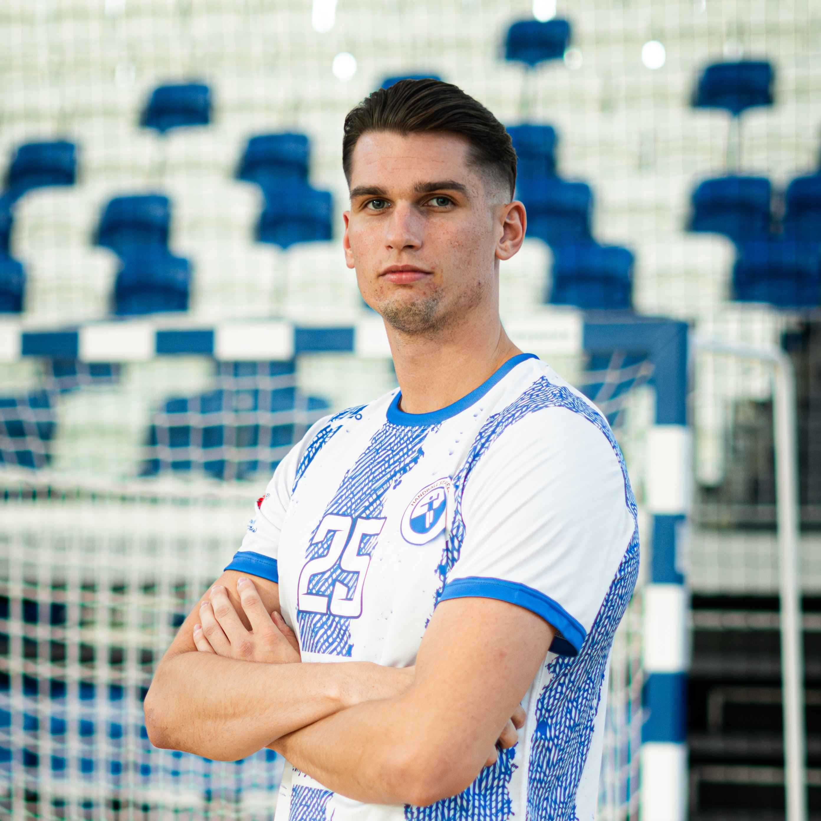 Filip Stefani - zdjęcie profilowe