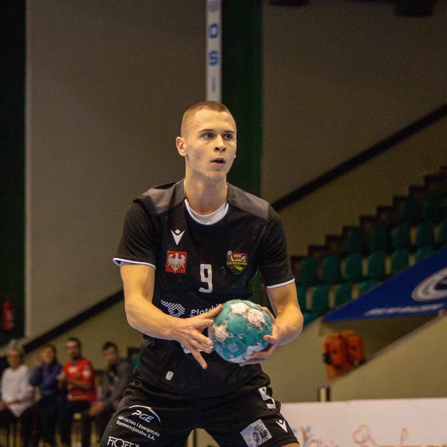Jakub Dróżdż - zdjęcie profilowe