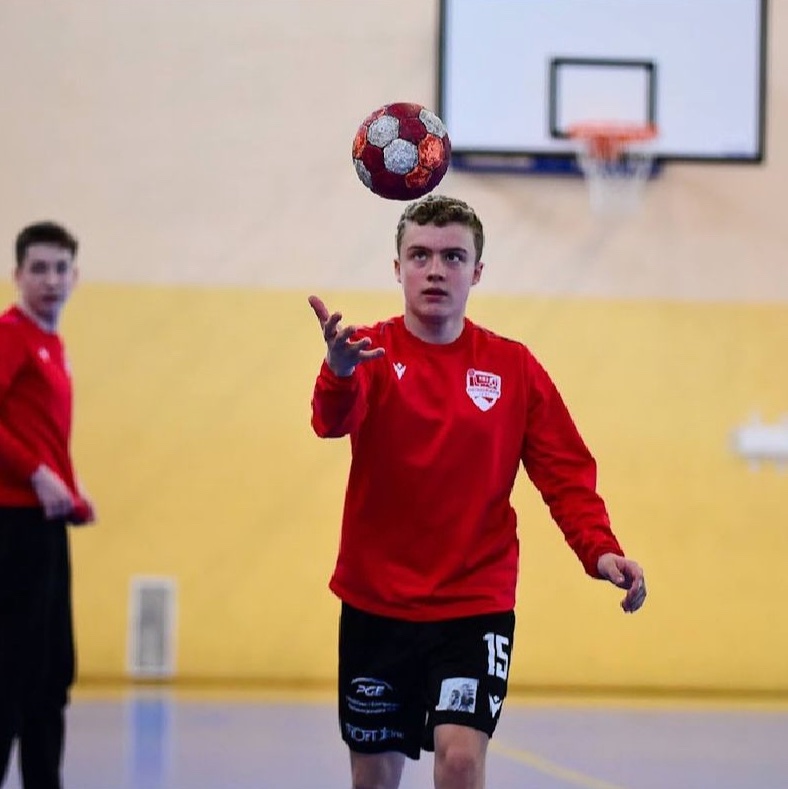 Mateusz Jakubiak - Profilbild