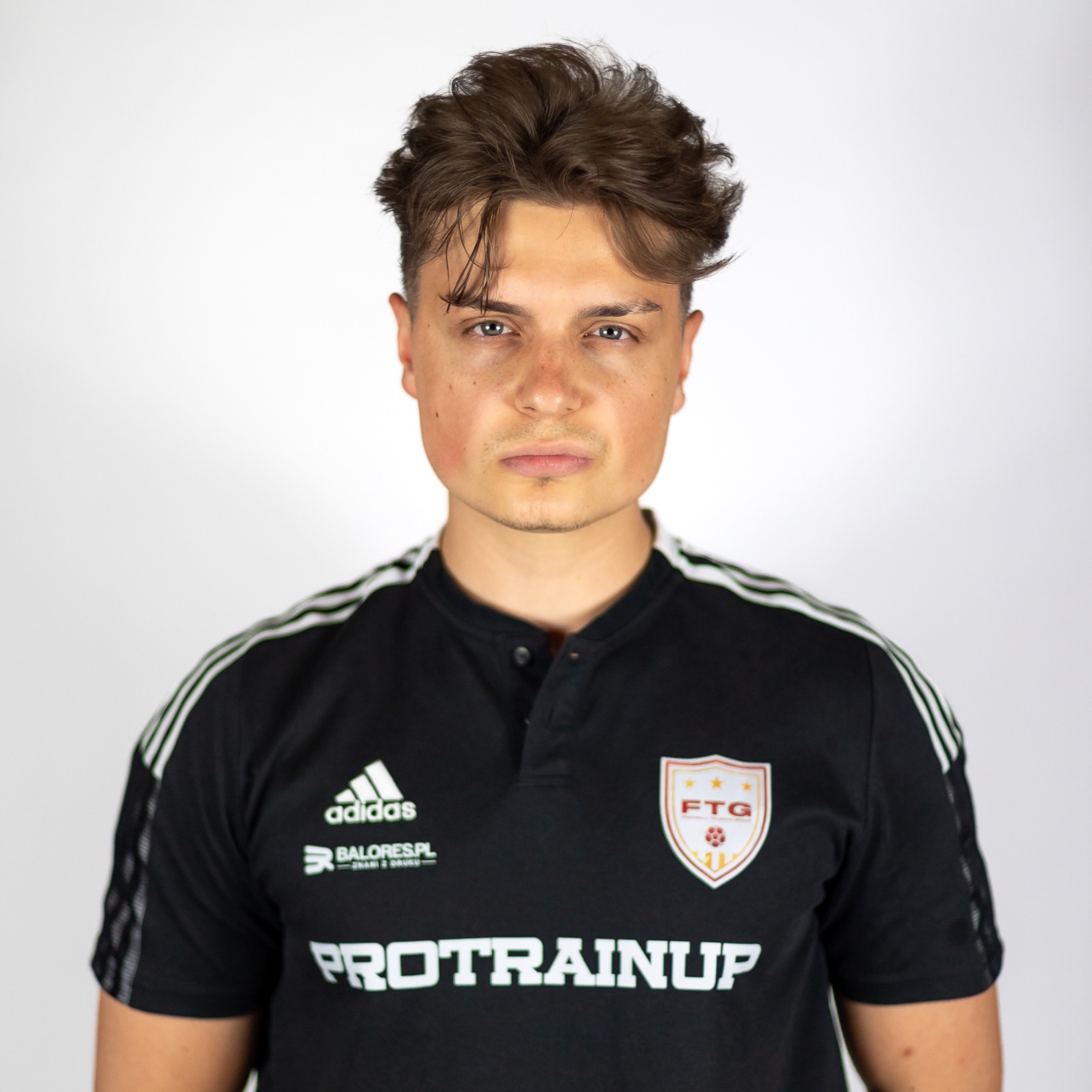 Jakub Słodkowski - zdjęcie profilowe