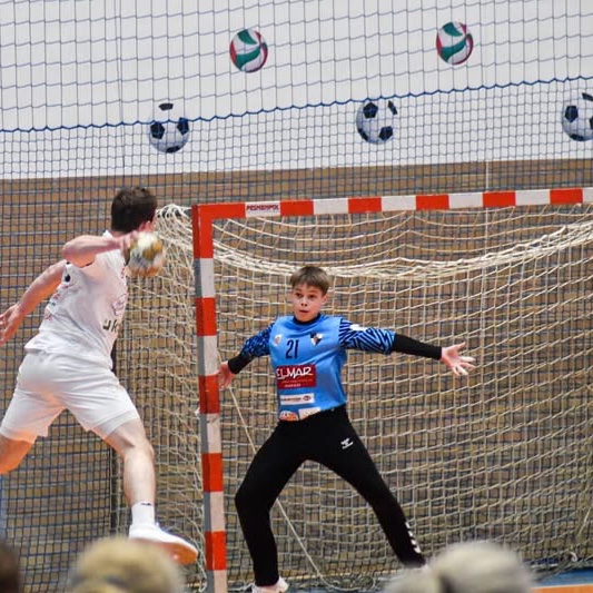 Antoni Werner – profile photo
