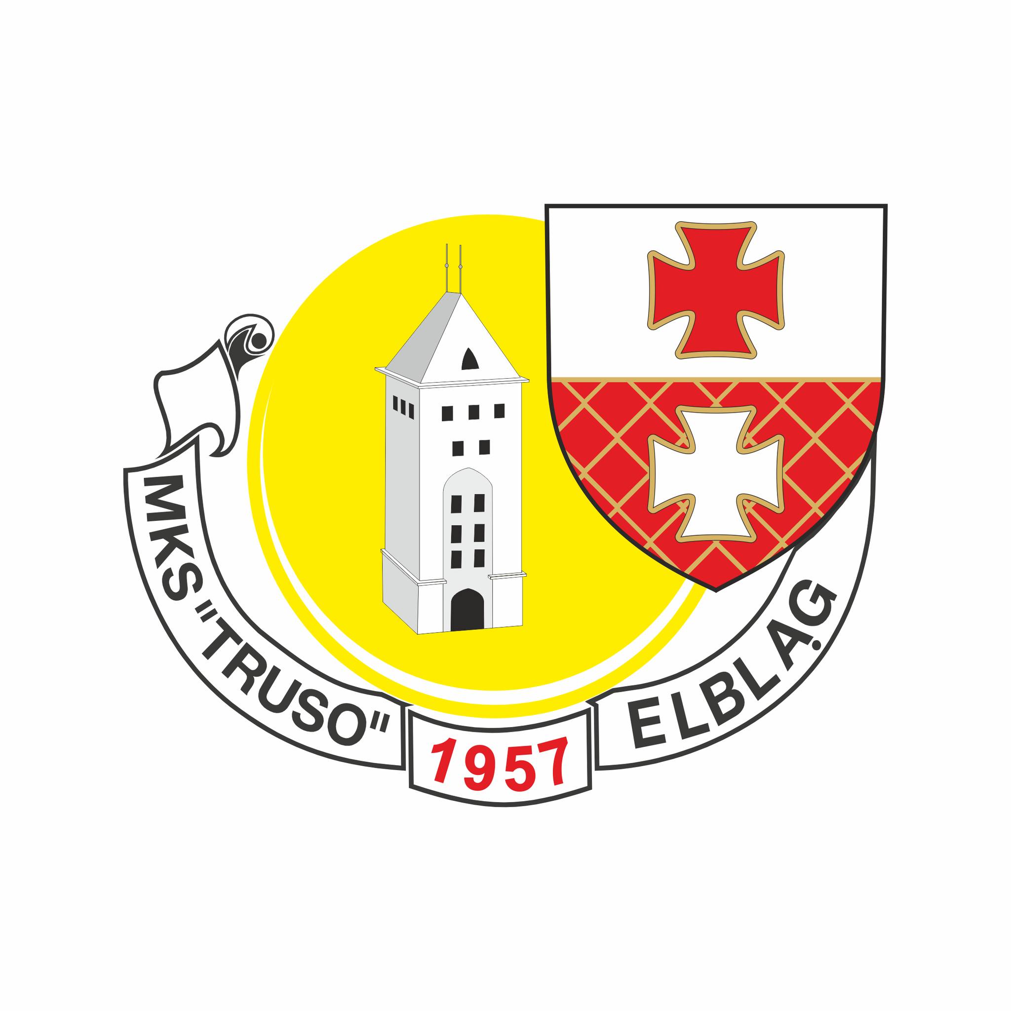 MKS ENERGA TRUSO ELBLĄG