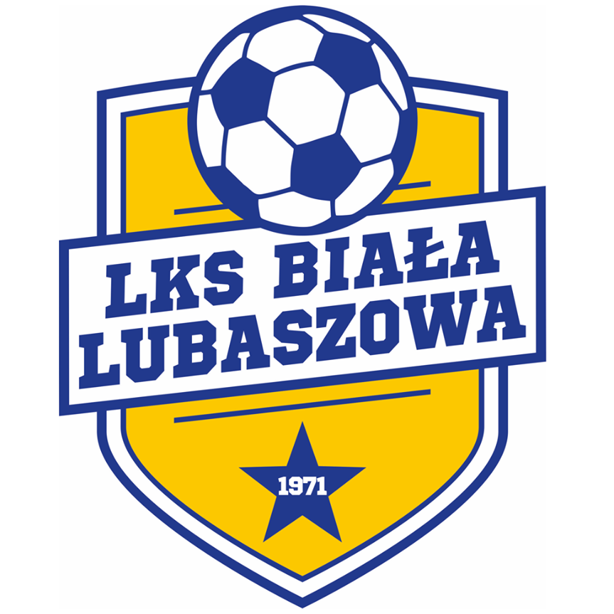 BIAŁA LUBASZOWA