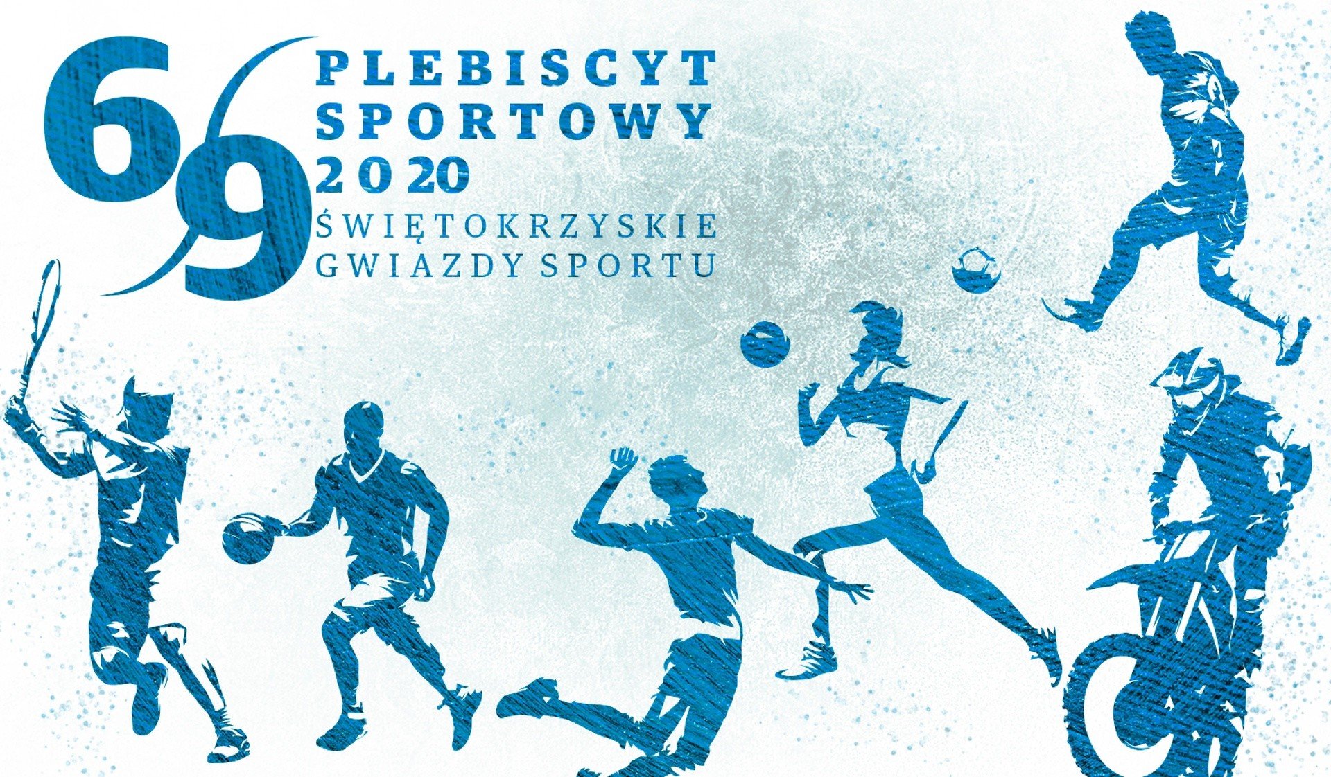 Plebiscyt Sportowy Świętokrzyskie Gwiazdy Sportu. Koniec głosowania na najpopularniejszych sportowców, trenerów, drużyny, talenty.