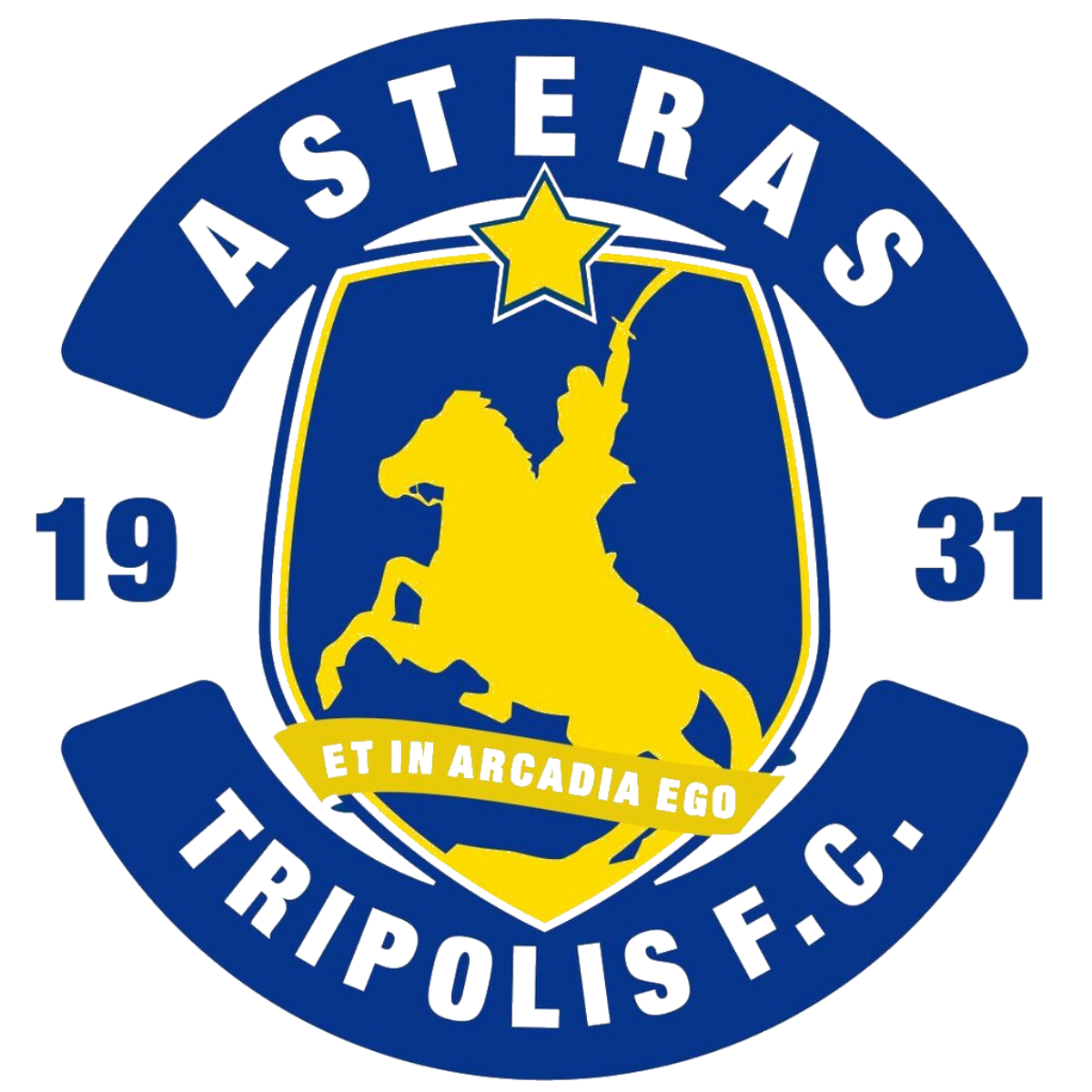 ASTERAS TRIPOLIS