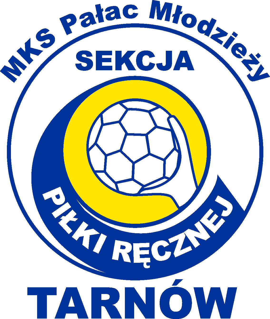 MKS PAŁAC MŁODZIEŻY TARNÓW