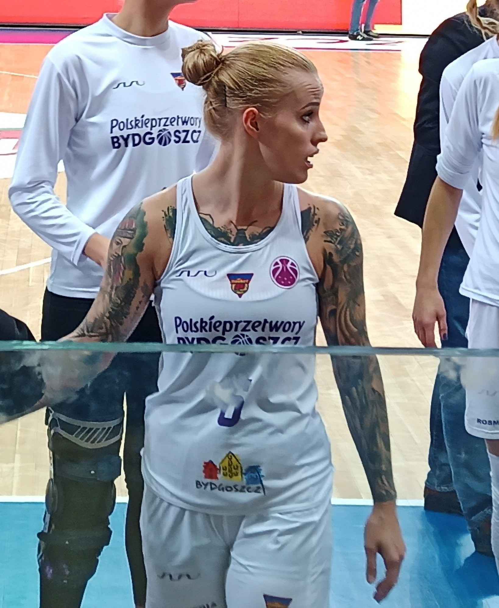 Angelika Stankiewicz – profile photo