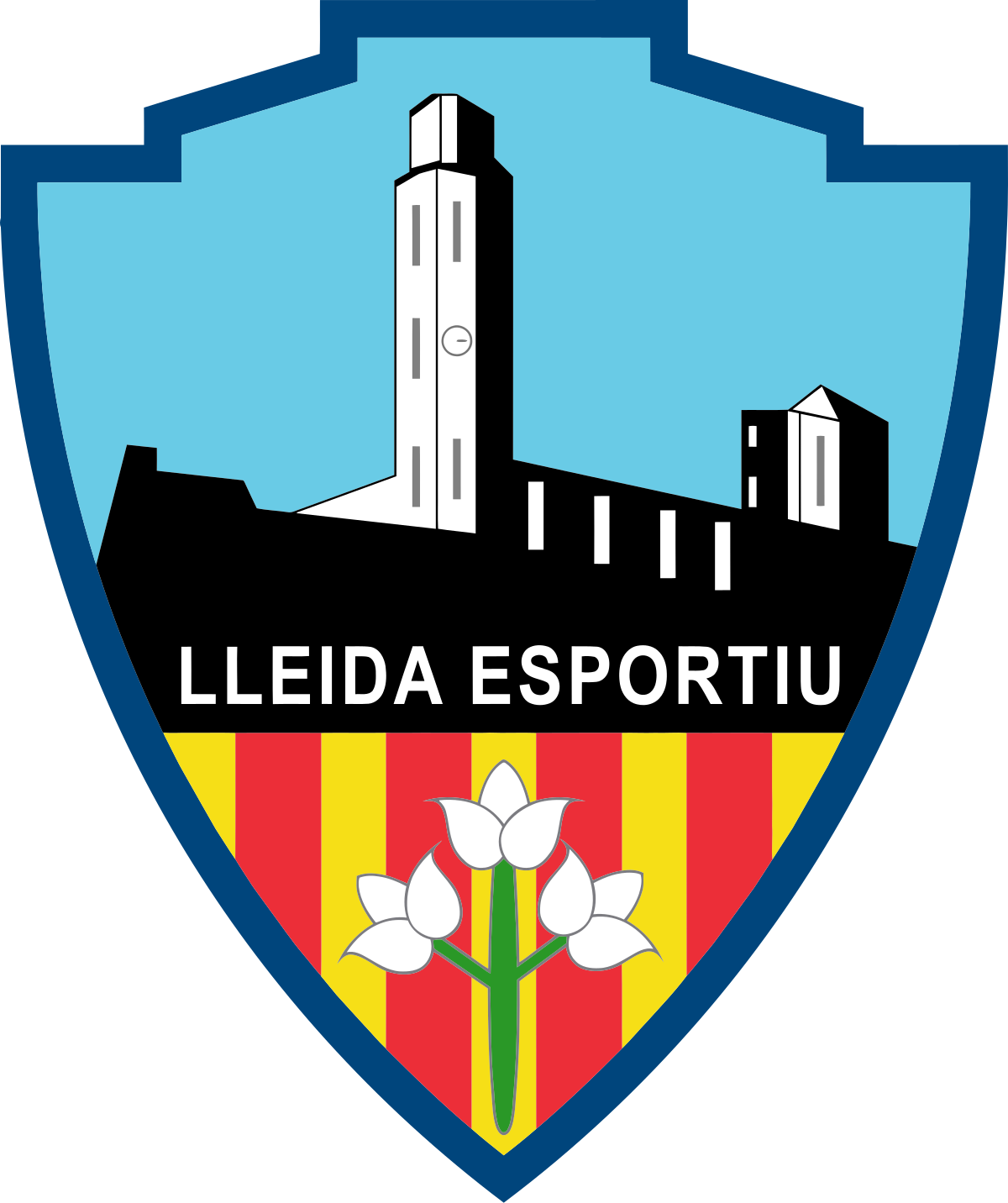 LLEIDA ESPORTIU