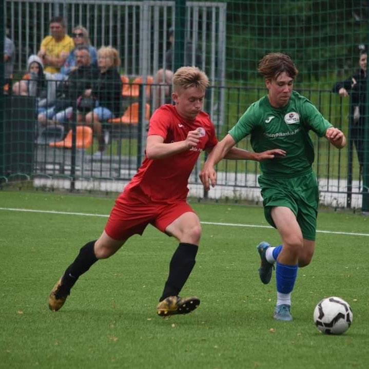 Piotr Dziura - Profilbild
