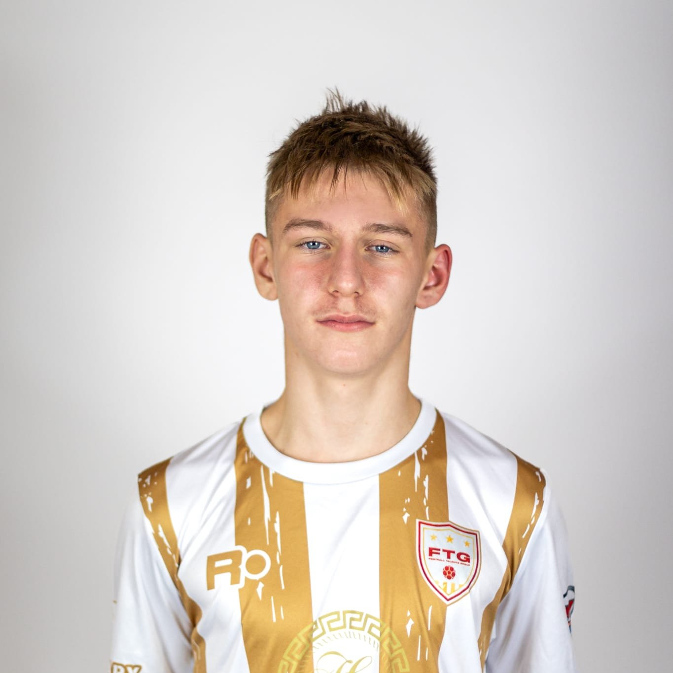 Maksymilian Kipiel - Profilbild