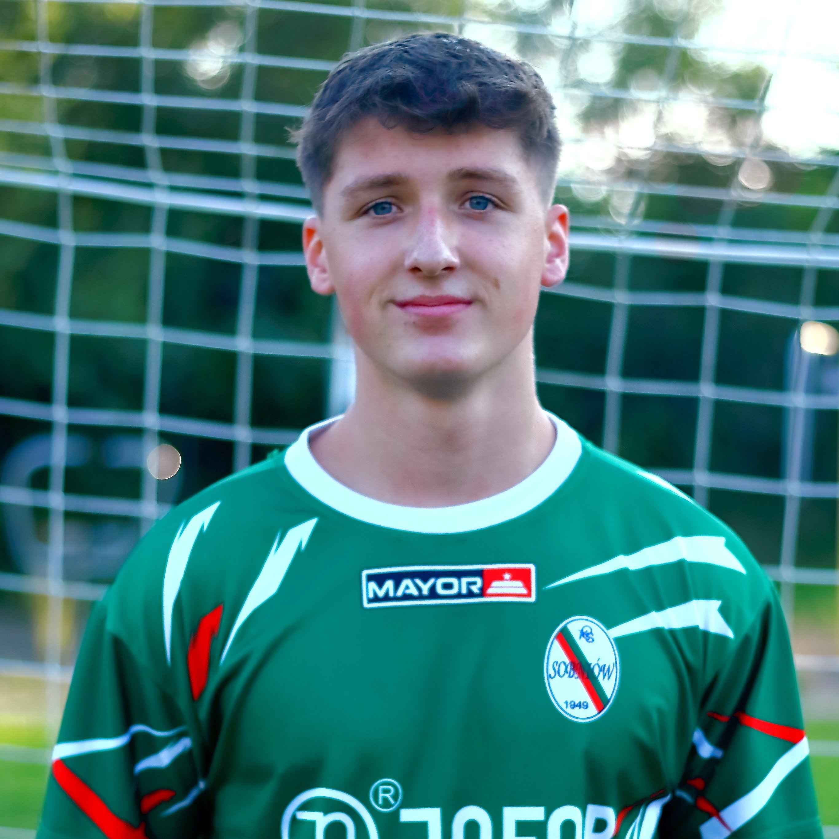 Alan nowak - zdjęcie profilowe