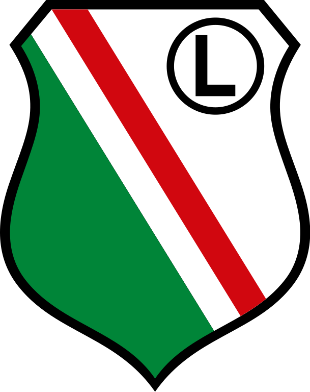 LEGIA II WARSZAWA