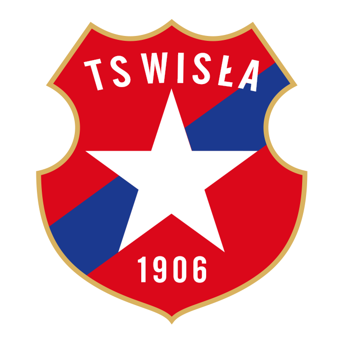 TS WISŁA KRAKÓW
