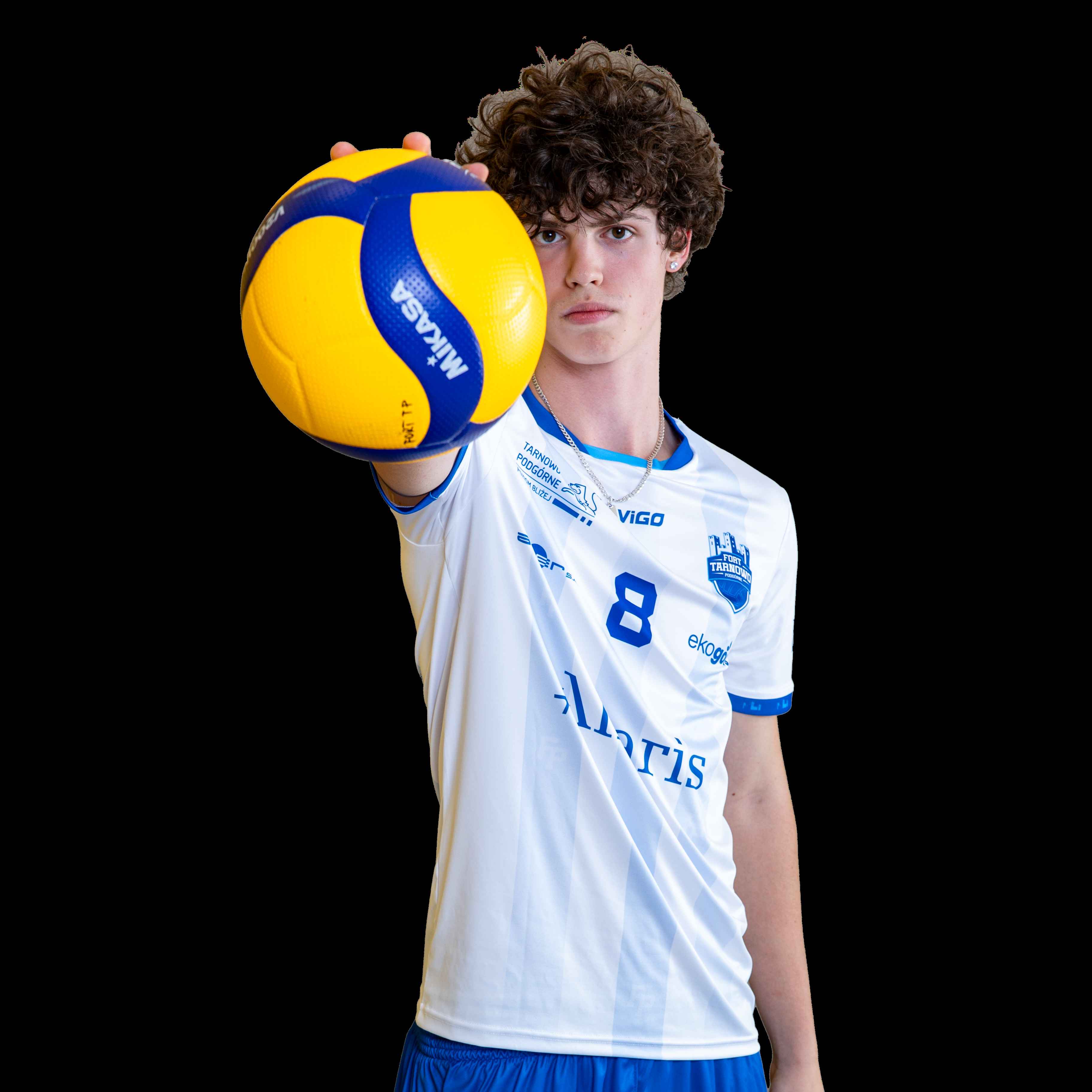 Bartosz Skolarus - zdjęcie profilowe