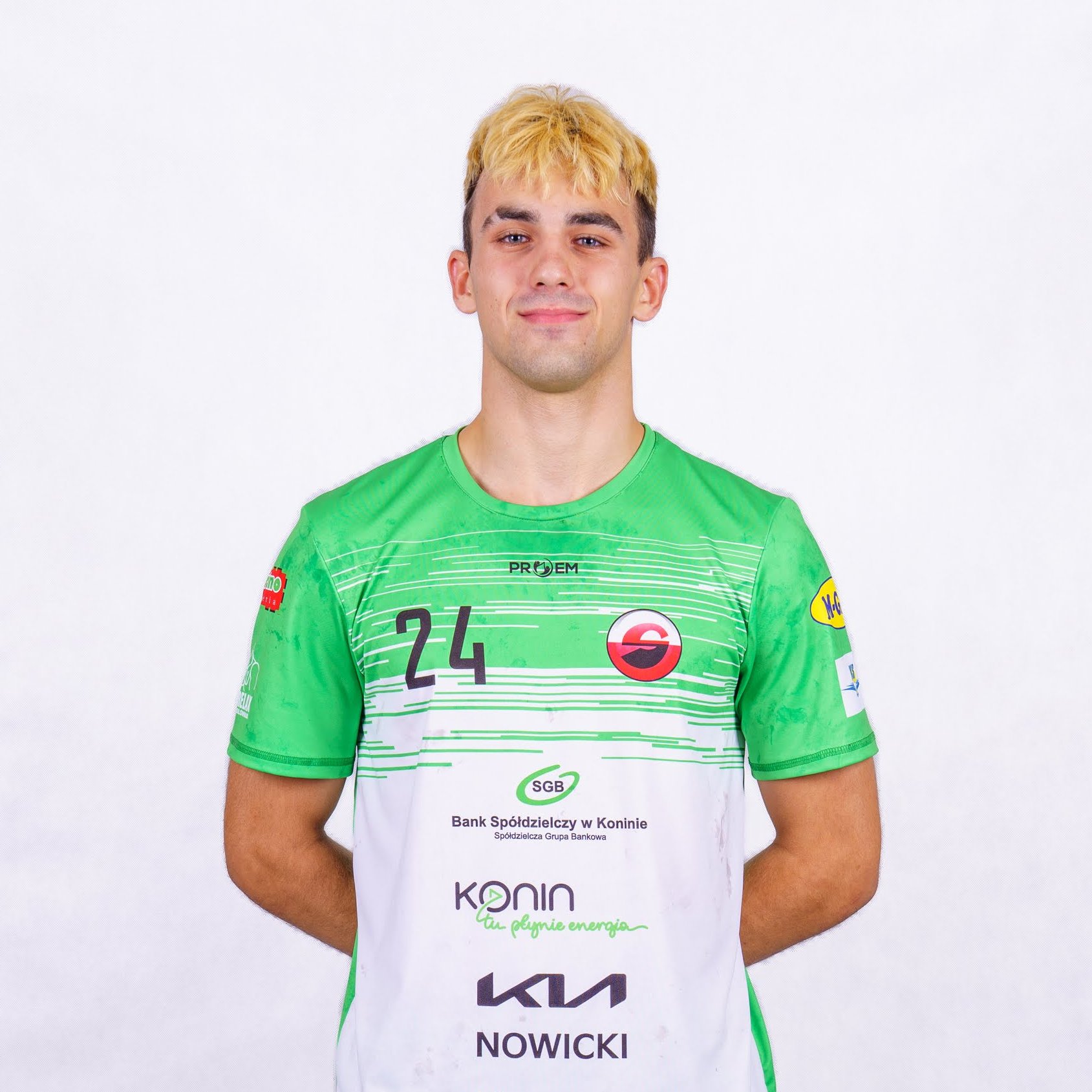 Filip Bogacz - Profilbild