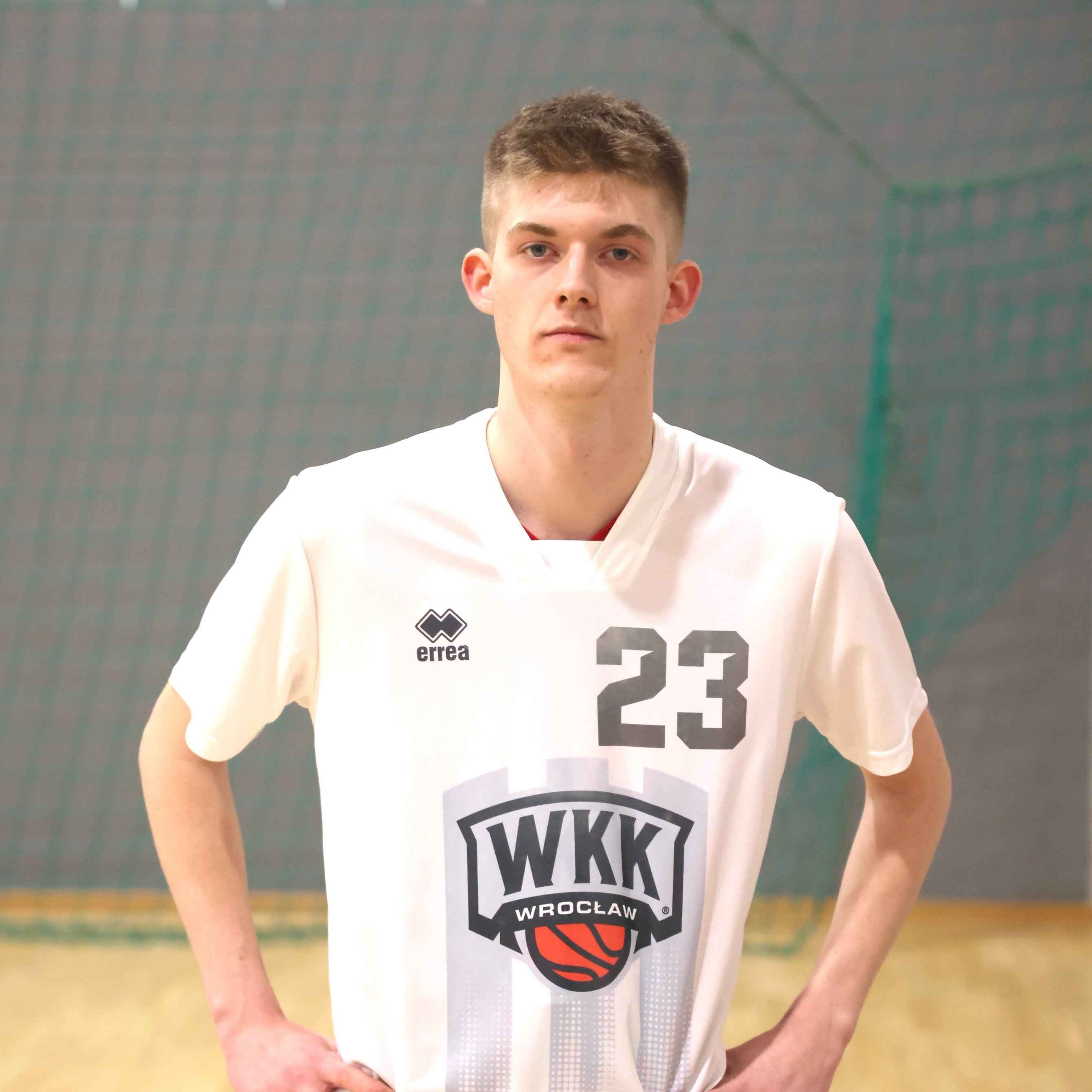 Maksymilian Zbroniec – profile photo