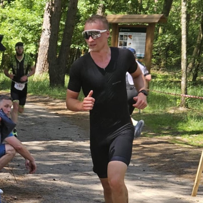 Kacper Krzemiński – profile photo