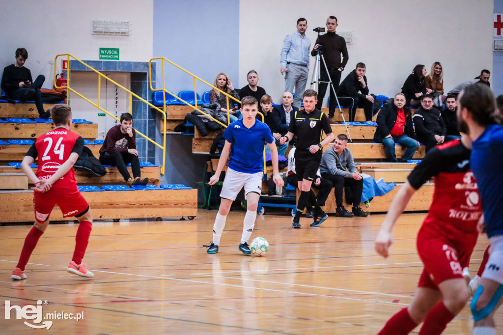 Futsal 