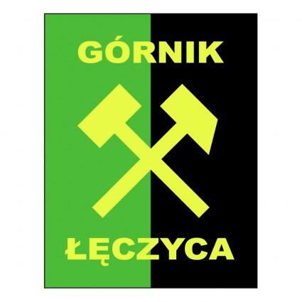 GÓRNIK ŁĘCZYCA