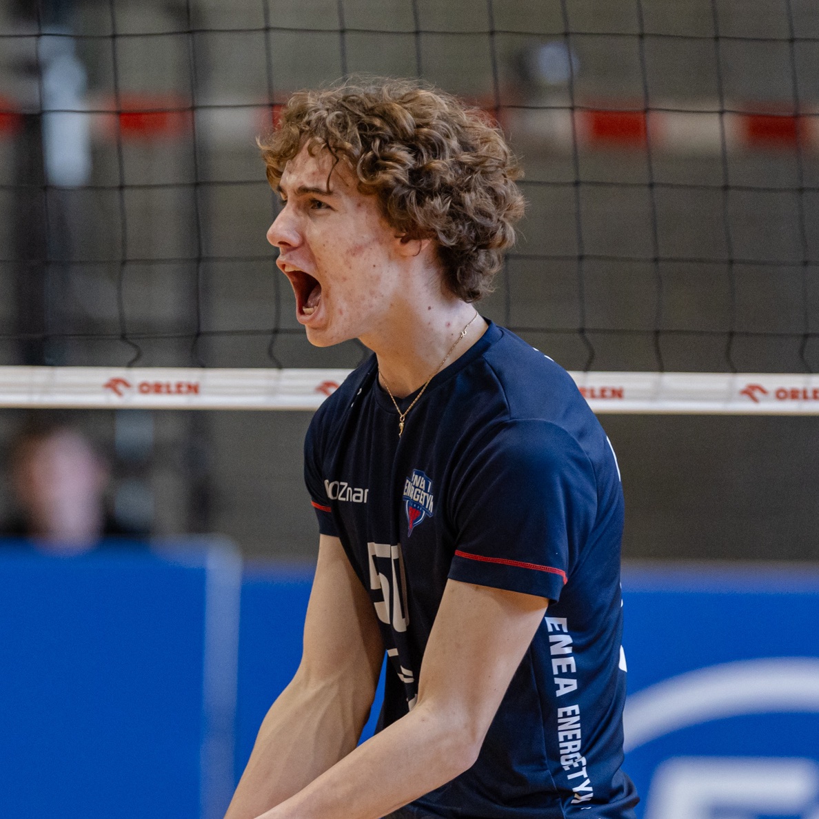 Mateusz Madaj – profile photo