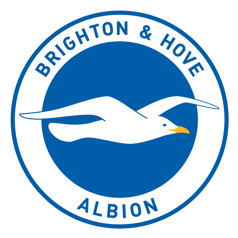 BRIGHTON & HOVE ALBION