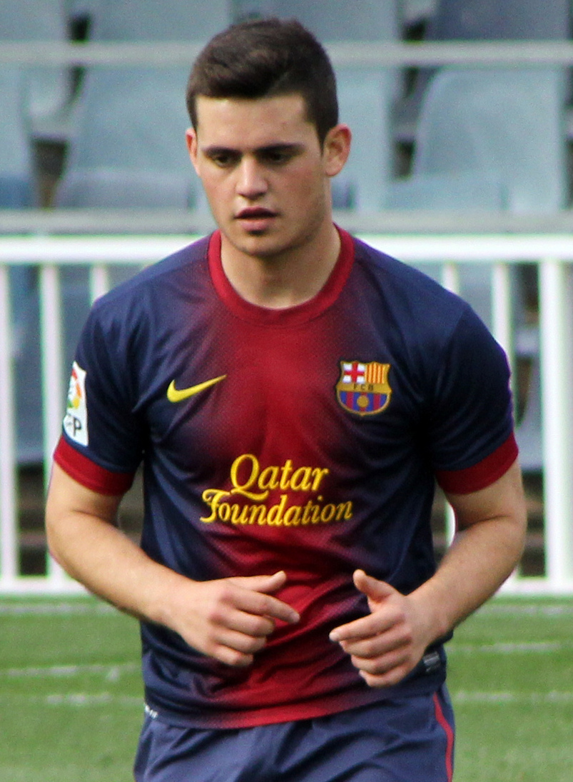Joan Román – profile photo