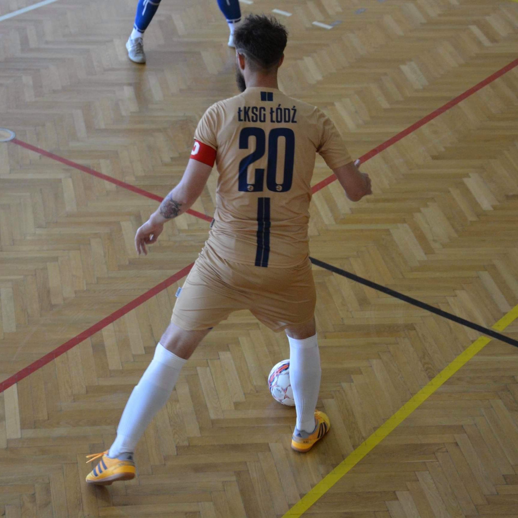 Adam Pawłowski - Profilbild
