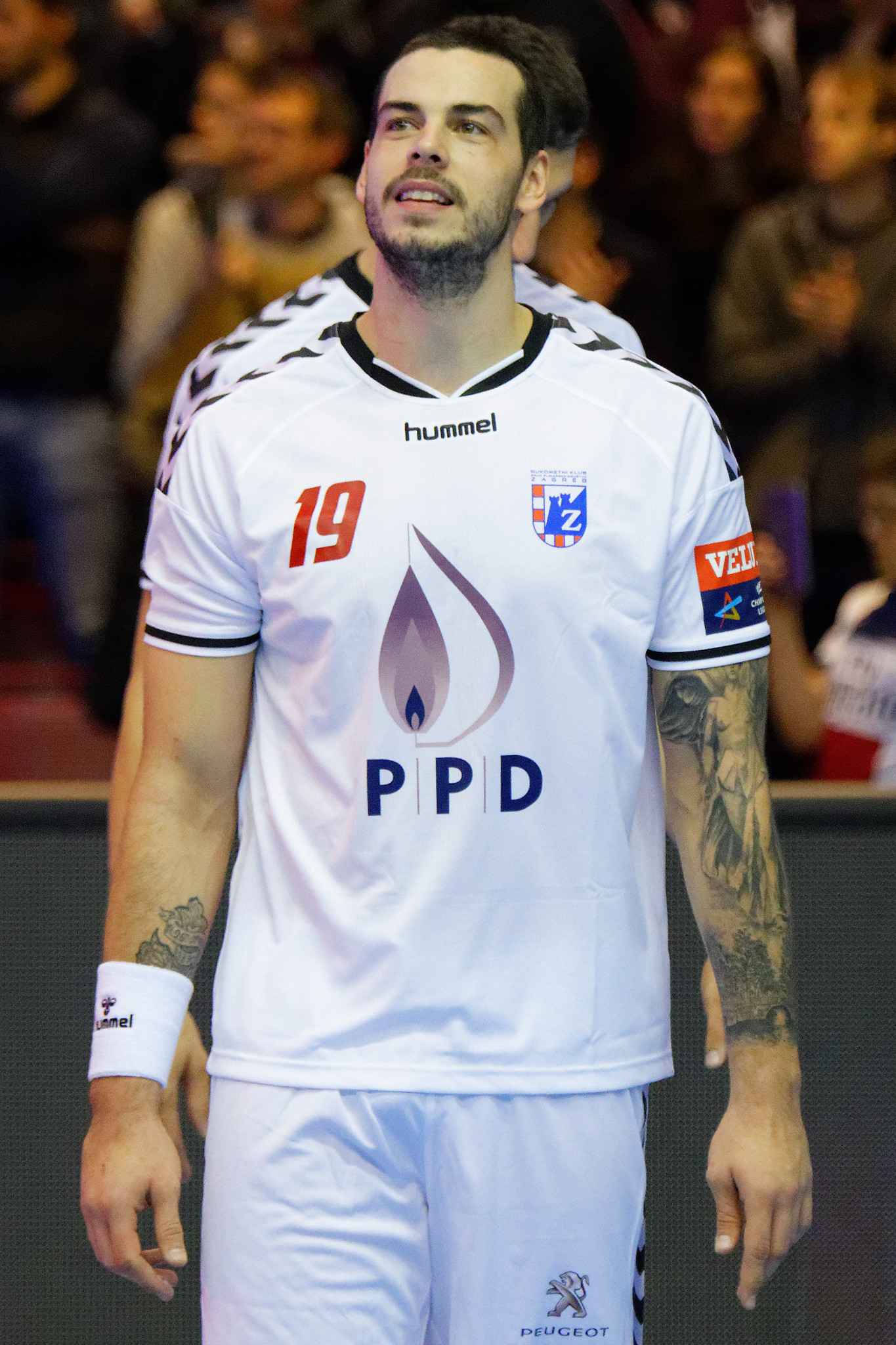 Leon Šušnja – profile photo