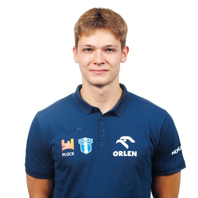 Jakub Wielgucki - Profilbild