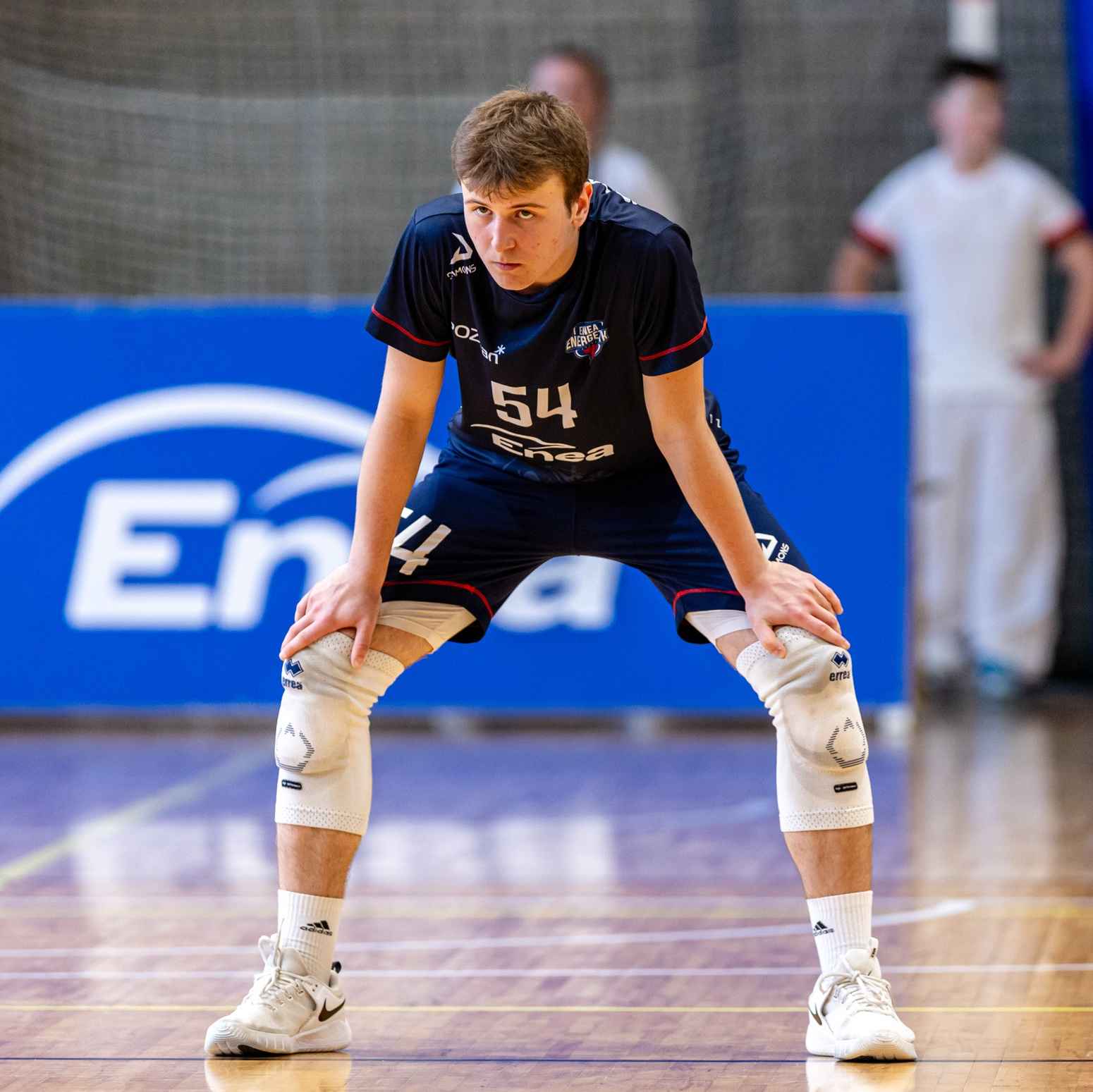 Wiktor Strzelczyk - Profilbild