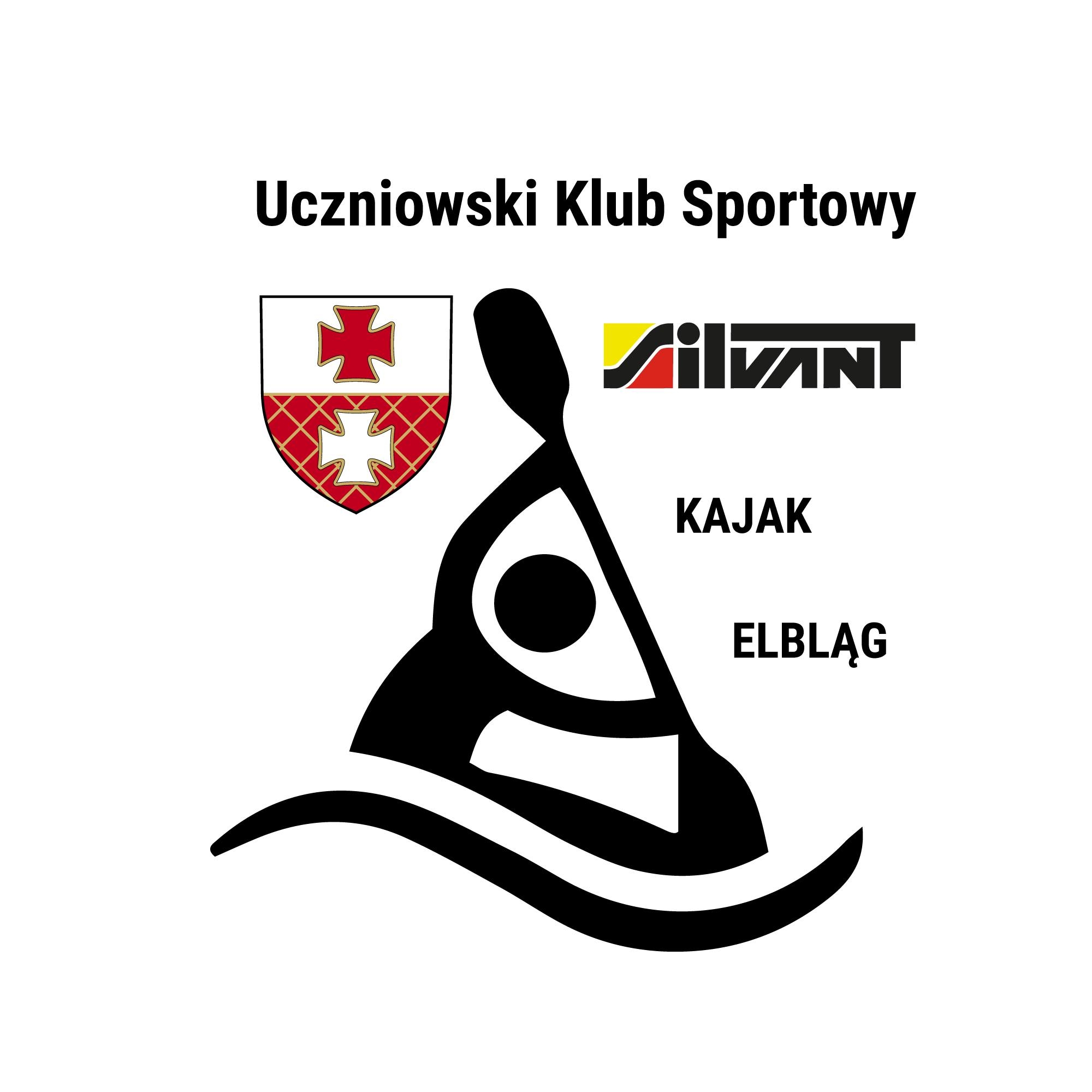 UKS SILVANT KAJAK ELBLĄG