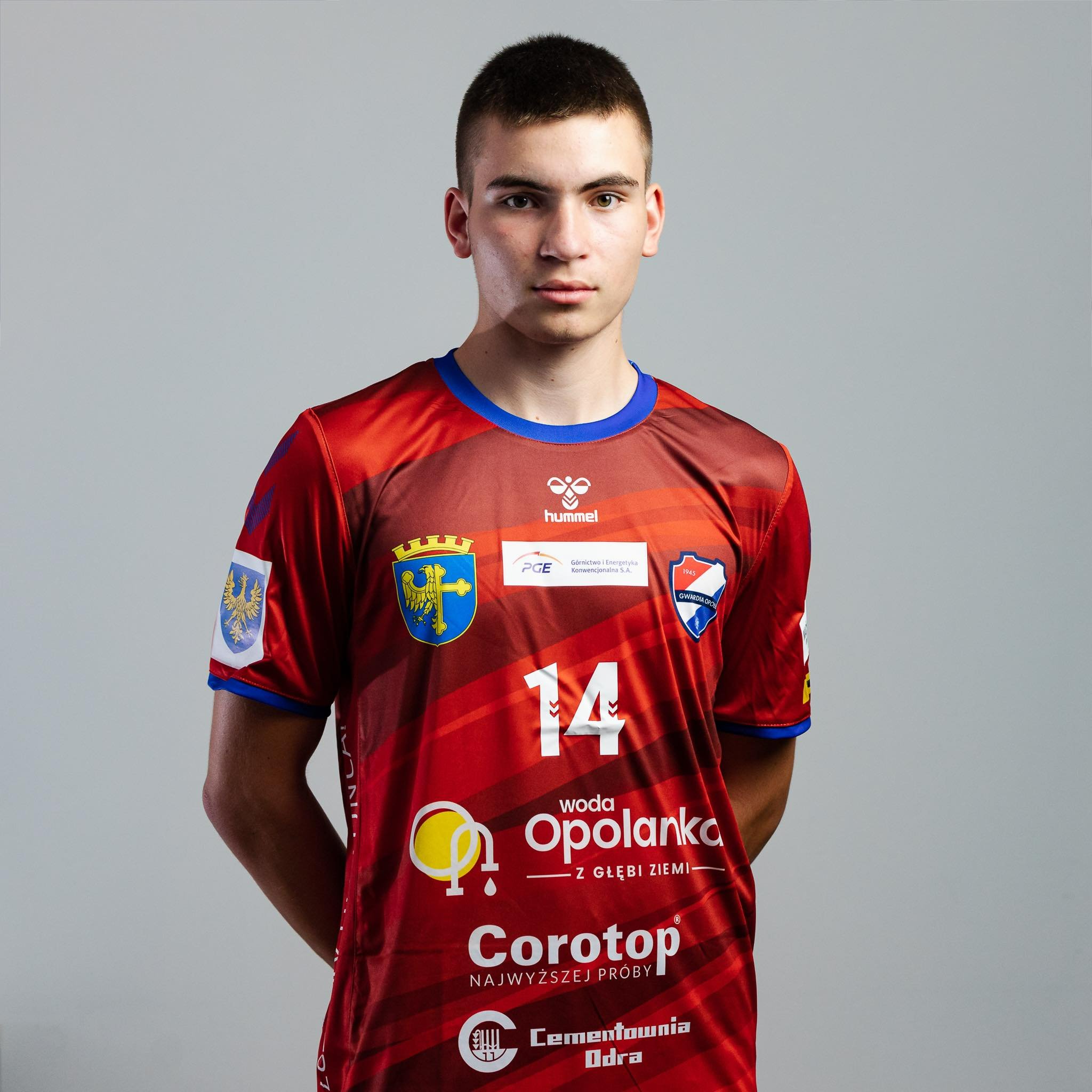 Szymon Romanowski - Profilbild