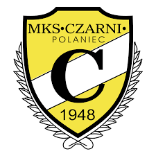 CZARNI POŁANIEC