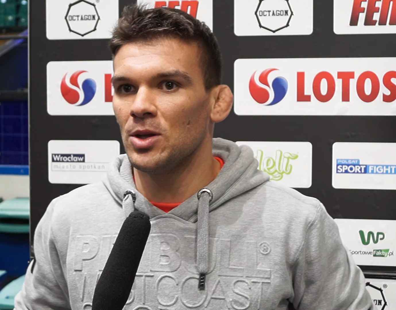 Łukasz Charzewski – profile photo