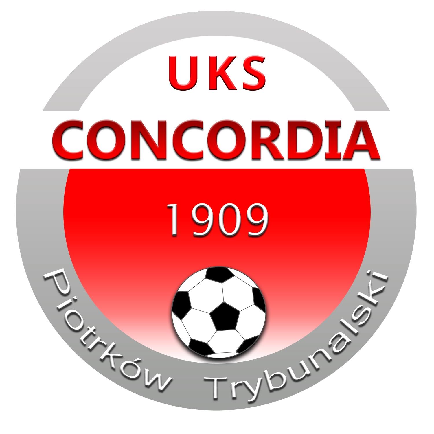 CONCORDIA PIOTRKÓW TRYBUNALSKI