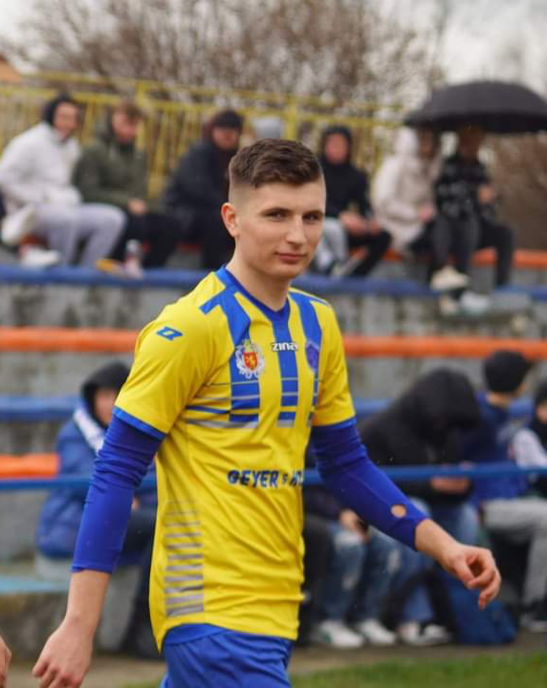 Centralna Liga Juniorów U-17. Motor Lublin zremisował ze Stalą Mielec 2:2. Zobacz zdjęcia z meczu