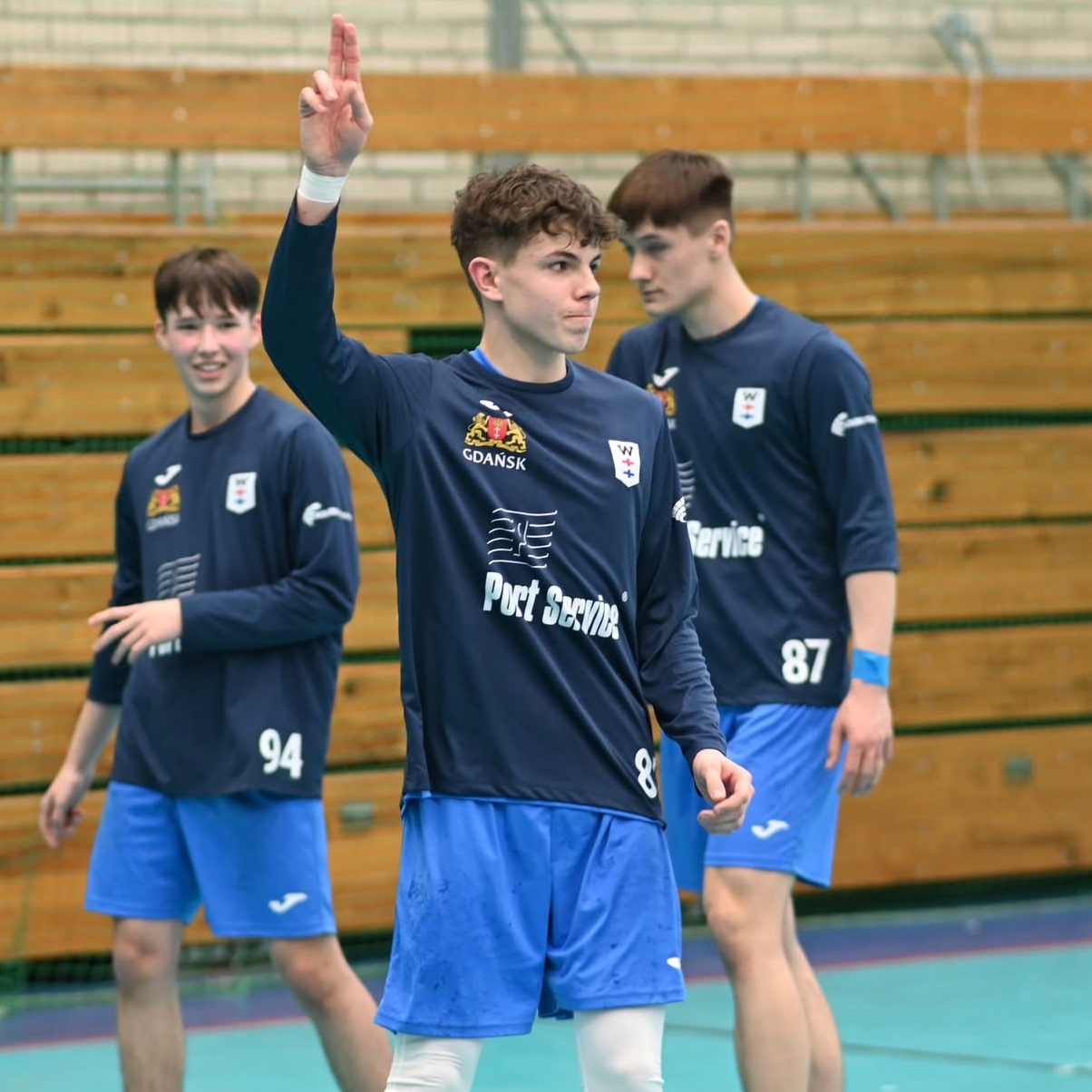 Tobiasz Kotecki – profile photo