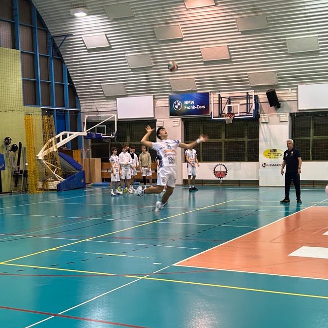 Maciek Bojda - Profilbild