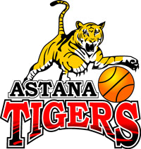 ASTANA TIGERS