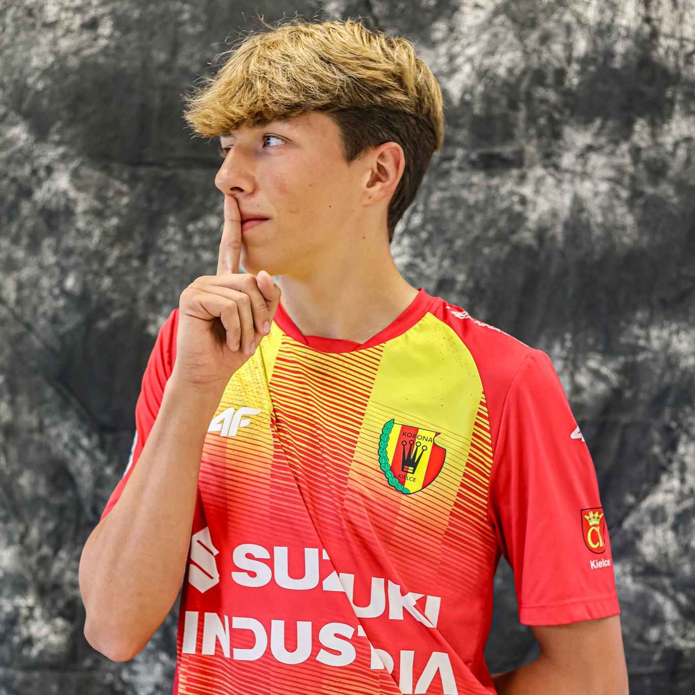 Aleksander Cerek - Profilbild