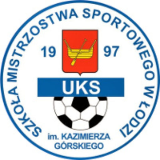 UKS SMS II ŁÓDŹ