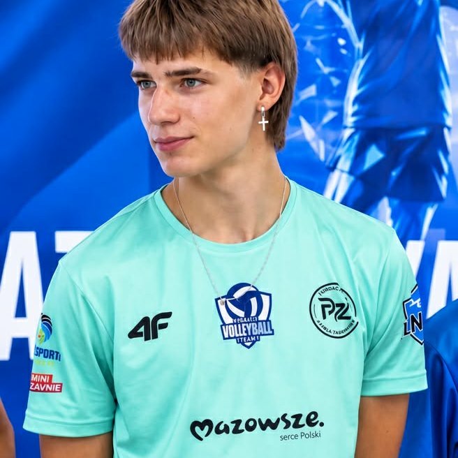 Aleks Kwiecien - Profilbild