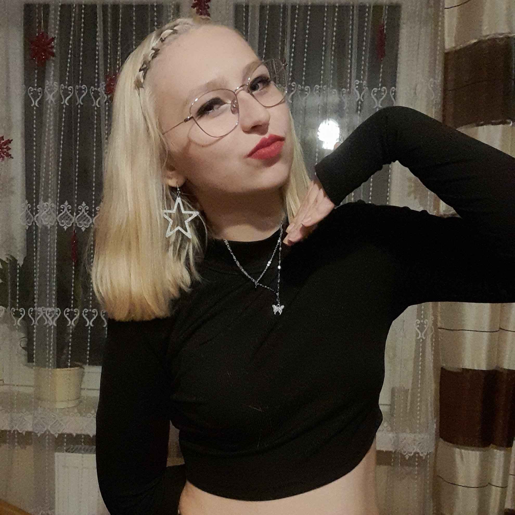 Emilka Piątek - Profilbild